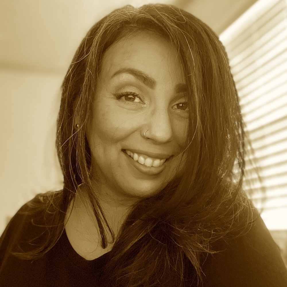 Meet your Posher, Bonnie. 😊